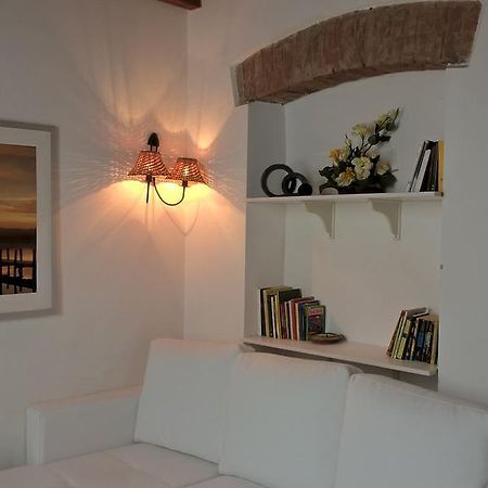 Apartamento Nel Cuore Di Sestri Sestri Levante Exterior foto