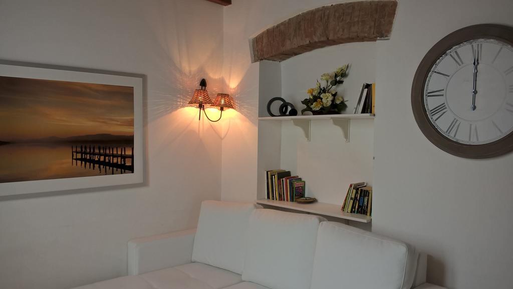 Apartamento Nel Cuore Di Sestri Sestri Levante Exterior foto