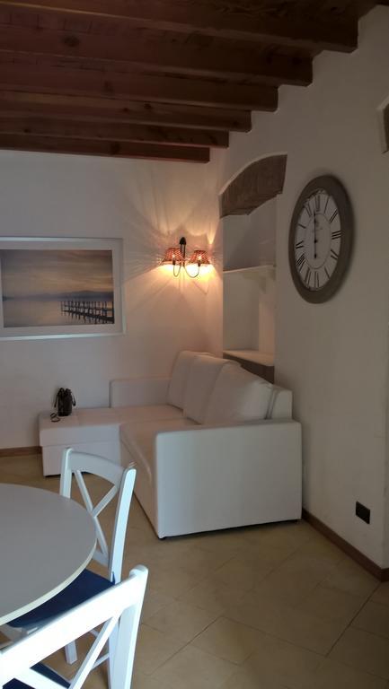 Apartamento Nel Cuore Di Sestri Sestri Levante Exterior foto