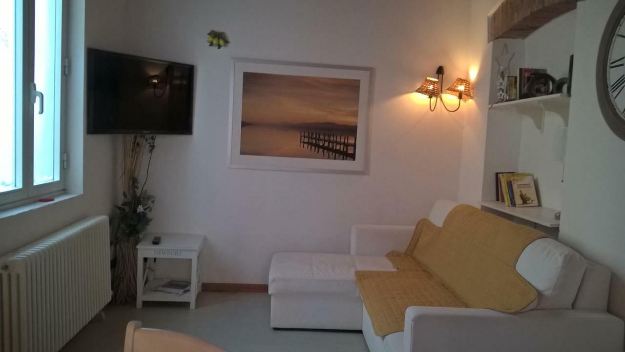Apartamento Nel Cuore Di Sestri Sestri Levante Exterior foto