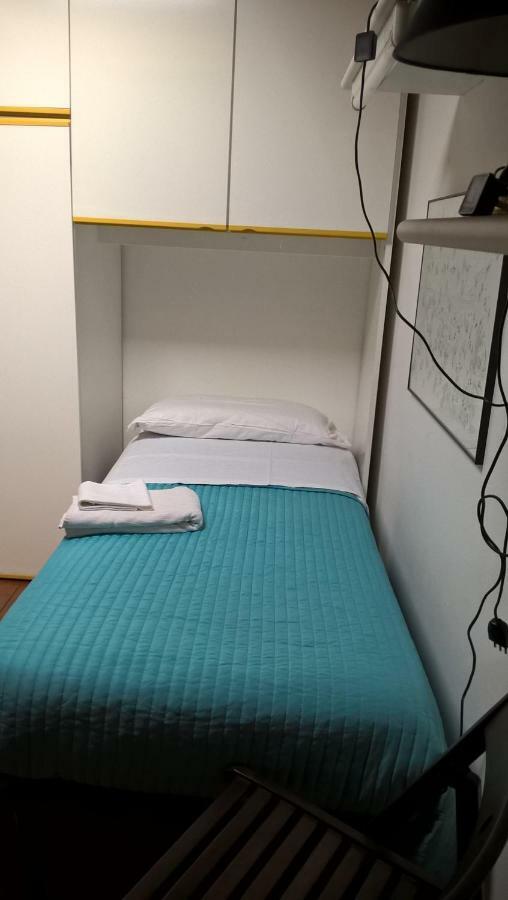 Apartamento Nel Cuore Di Sestri Sestri Levante Exterior foto