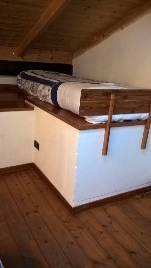 Apartamento Nel Cuore Di Sestri Sestri Levante Exterior foto